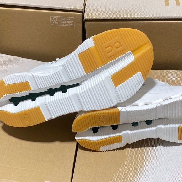 On running cloudnova form sneakers - Picture 5 of 5